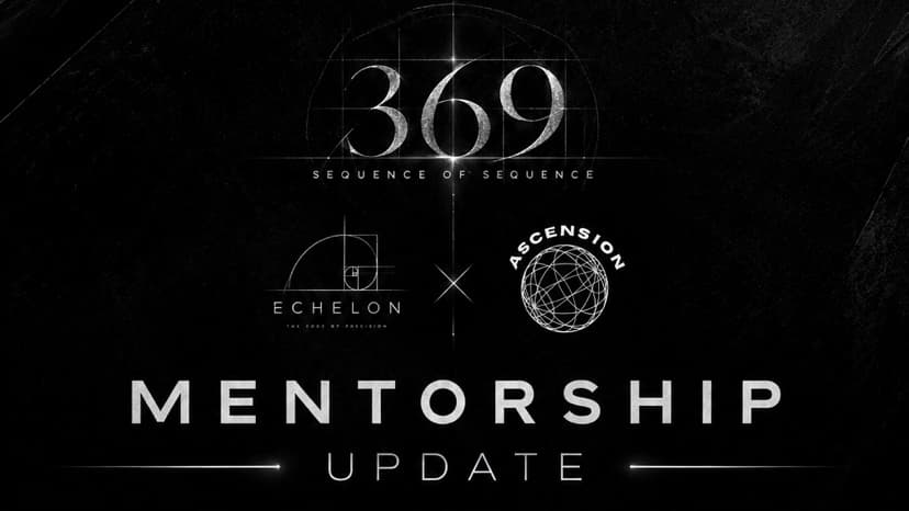Group Mentorship